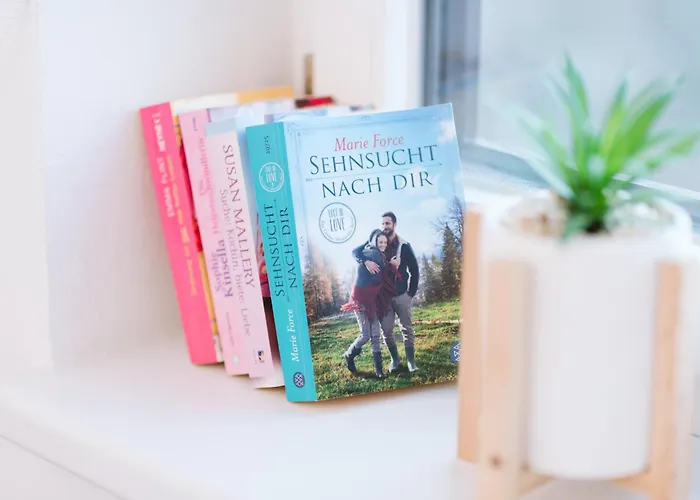 Haus Aussicht - Velden