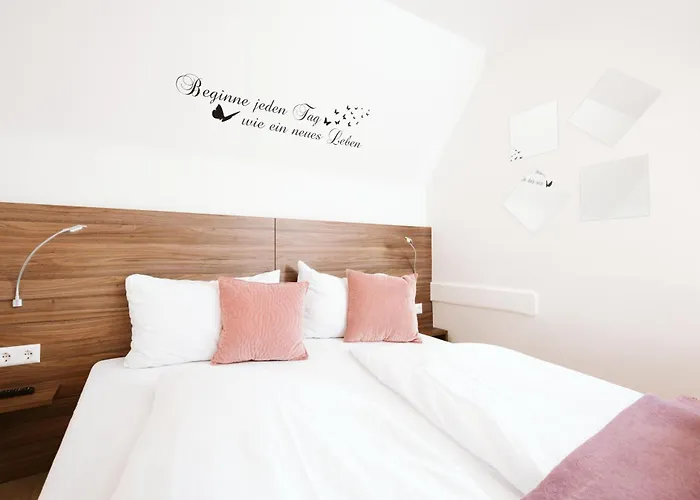 Haus Aussicht - Velden Velden am Wörthersee