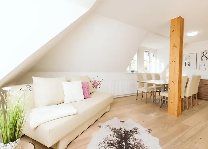 Haus Aussicht - Velden Apartamento