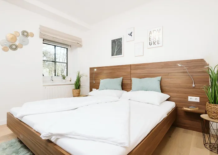 Haus Aussicht - Velden Apartamento *